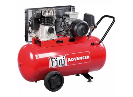 Kompresor za vozduh / компресор за воздух / 100Л /FINI